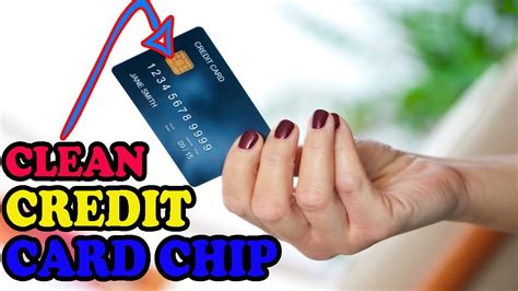 smart card not reading chip|debit card chip problems.